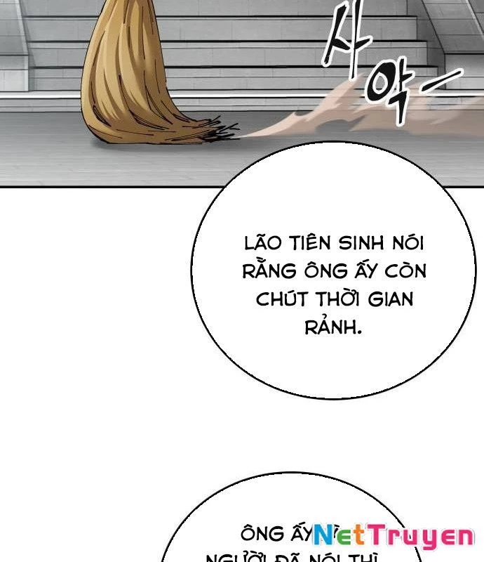 Ông Võ Giả Và Cháu Chí Tôn Chapter 84 - 116