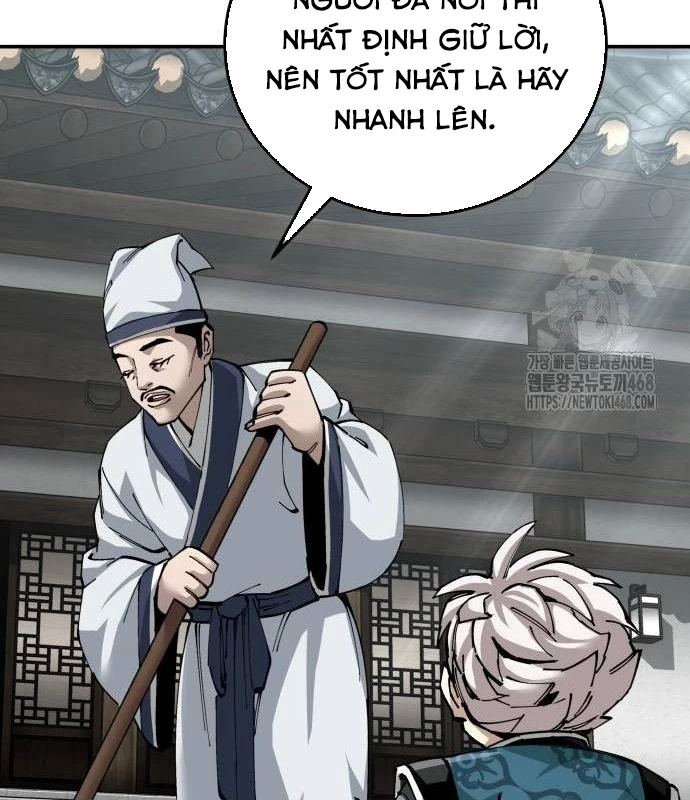 Ông Võ Giả Và Cháu Chí Tôn Chapter 84 - 117