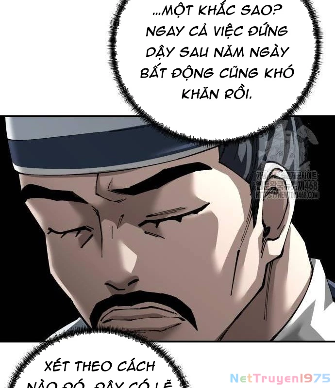 Ông Võ Giả Và Cháu Chí Tôn Chapter 84 - 119