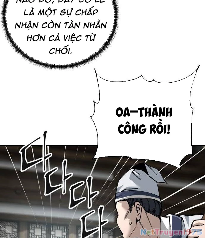 Ông Võ Giả Và Cháu Chí Tôn Chapter 84 - 120