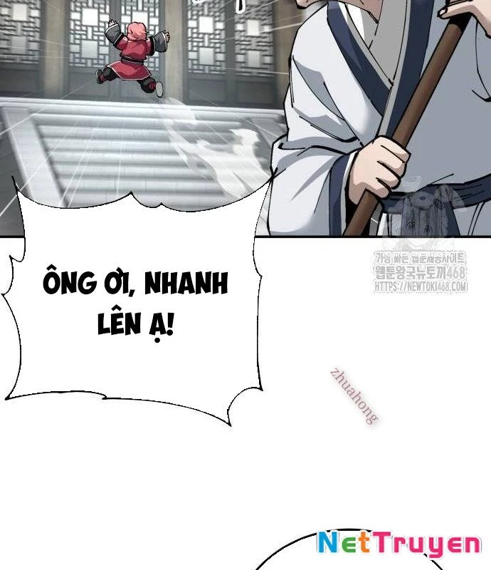 Ông Võ Giả Và Cháu Chí Tôn Chapter 84 - 121