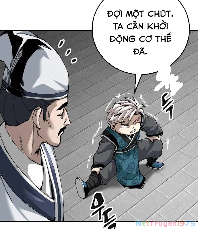 Ông Võ Giả Và Cháu Chí Tôn Chapter 84 - 122
