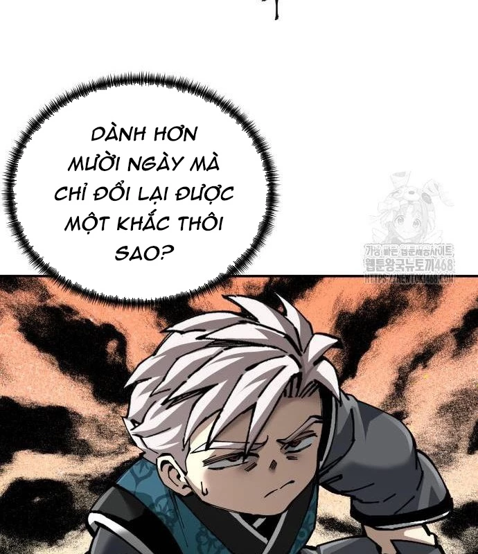 Ông Võ Giả Và Cháu Chí Tôn Chapter 84 - 123