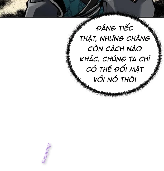 Ông Võ Giả Và Cháu Chí Tôn Chapter 84 - 124