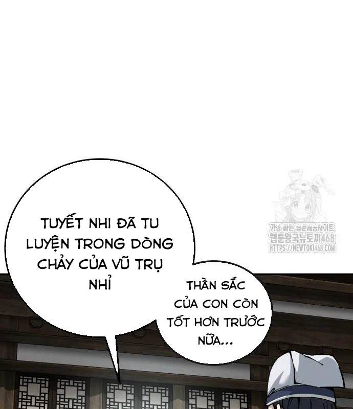 Ông Võ Giả Và Cháu Chí Tôn Chapter 84 - 125