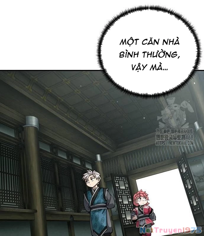 Ông Võ Giả Và Cháu Chí Tôn Chapter 84 - 129