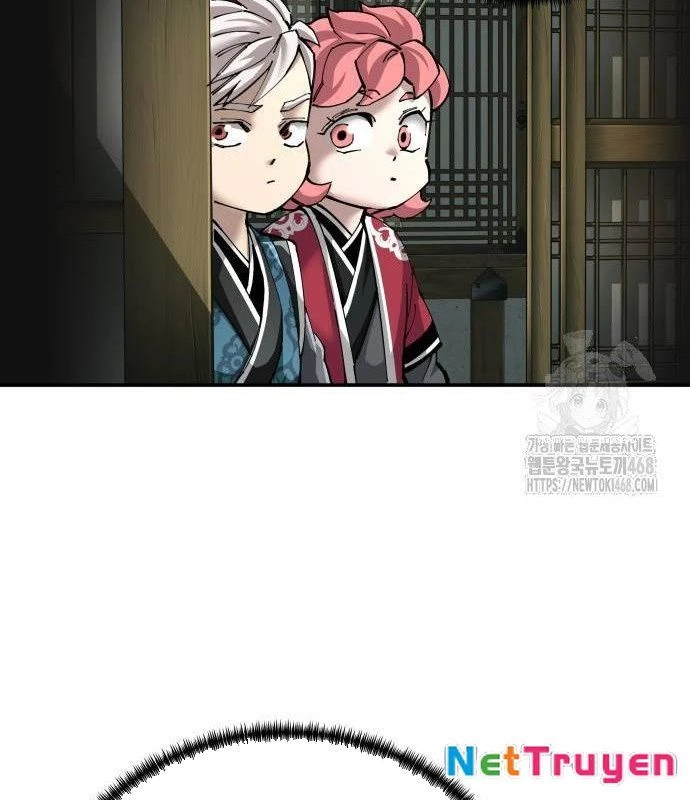 Ông Võ Giả Và Cháu Chí Tôn Chapter 84 - 131