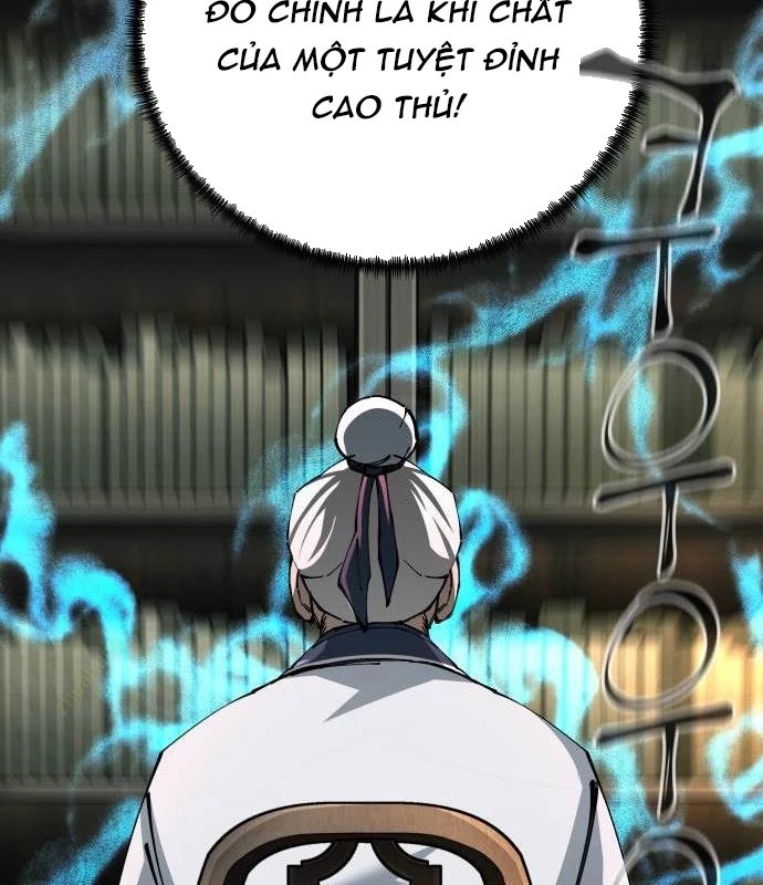 Ông Võ Giả Và Cháu Chí Tôn Chapter 84 - 134