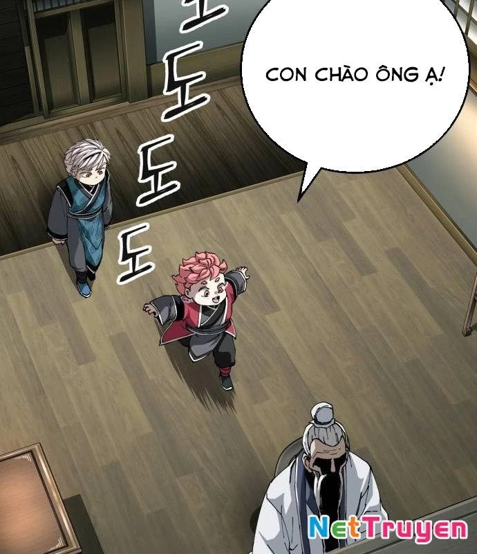 Ông Võ Giả Và Cháu Chí Tôn Chapter 84 - 136