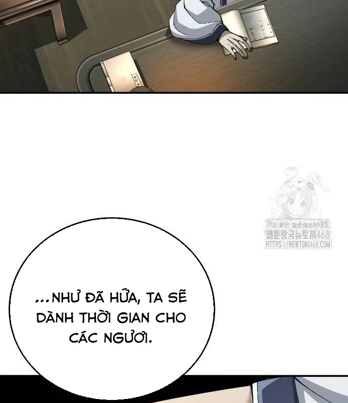 Ông Võ Giả Và Cháu Chí Tôn Chapter 84 - 137