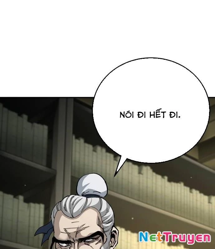 Ông Võ Giả Và Cháu Chí Tôn Chapter 84 - 141