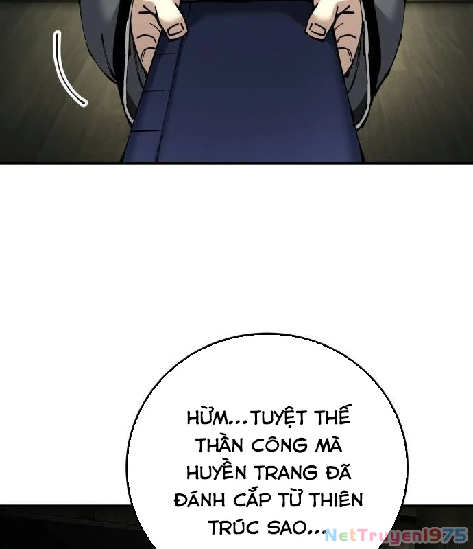 Ông Võ Giả Và Cháu Chí Tôn Chapter 84 - 145