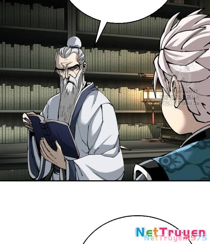 Ông Võ Giả Và Cháu Chí Tôn Chapter 84 - 146