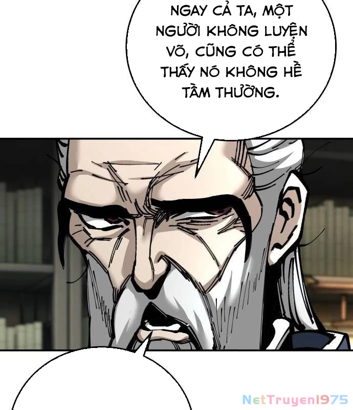 Ông Võ Giả Và Cháu Chí Tôn Chapter 84 - 147