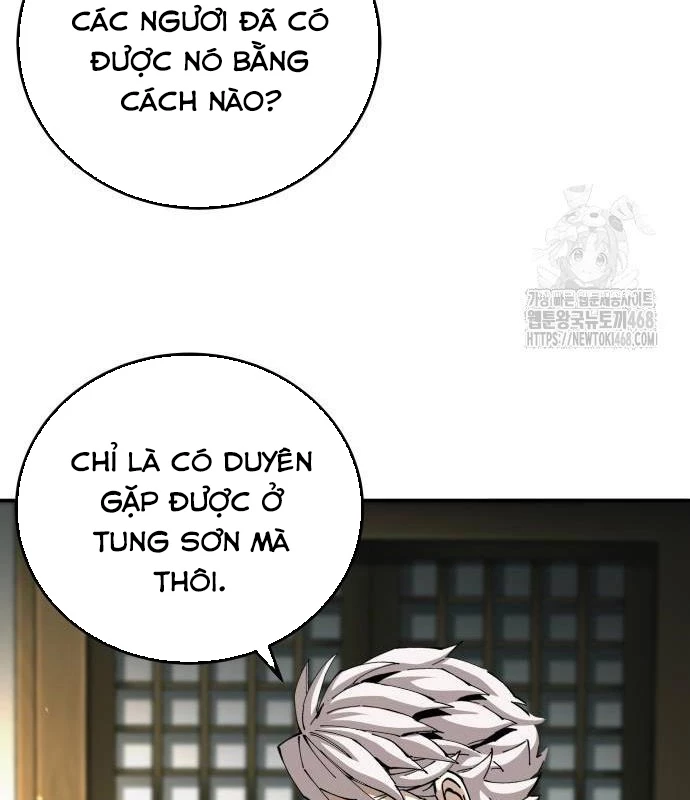 Ông Võ Giả Và Cháu Chí Tôn Chapter 84 - 148