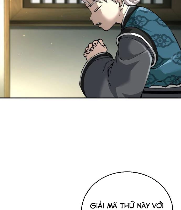 Ông Võ Giả Và Cháu Chí Tôn Chapter 84 - 149