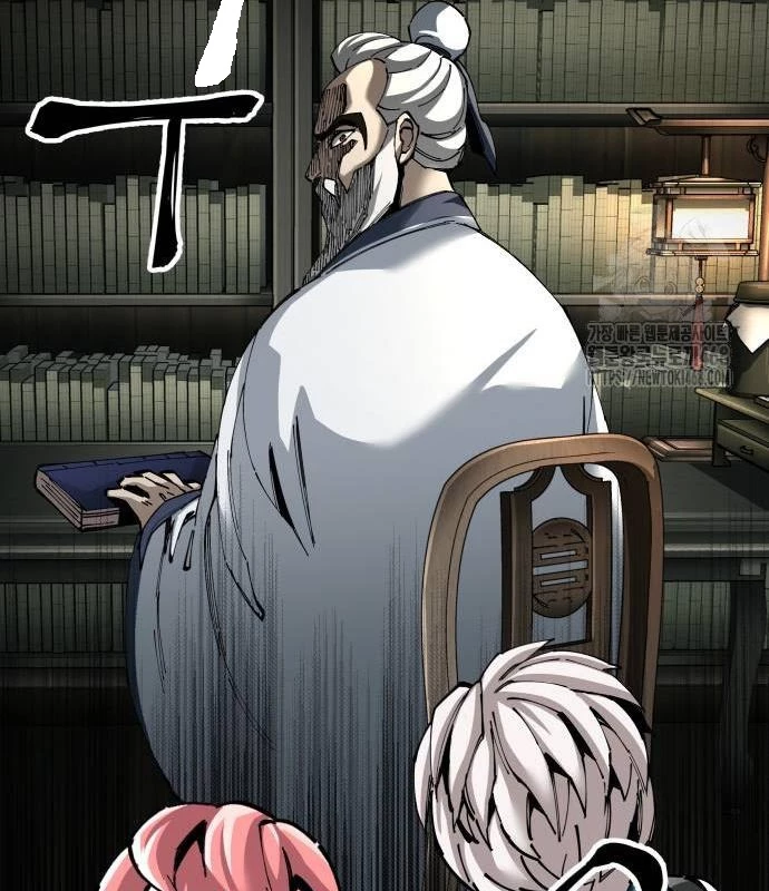 Ông Võ Giả Và Cháu Chí Tôn Chapter 84 - 152