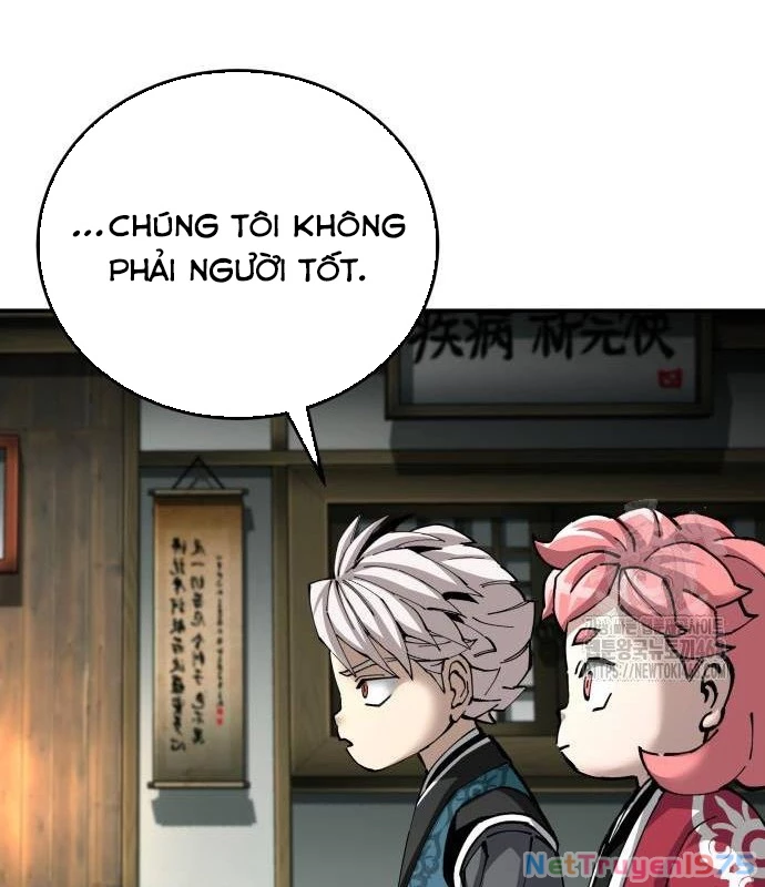 Ông Võ Giả Và Cháu Chí Tôn Chapter 84 - 154