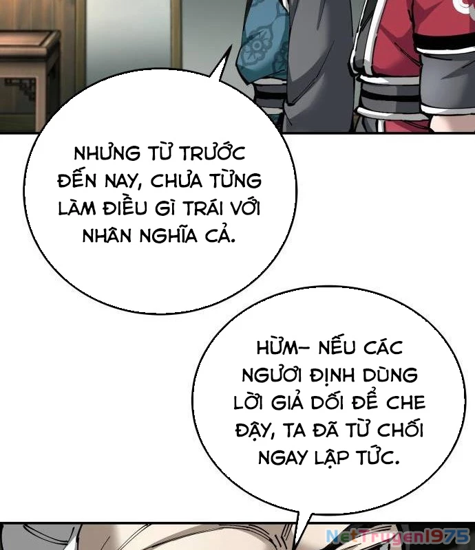 Ông Võ Giả Và Cháu Chí Tôn Chapter 84 - 155