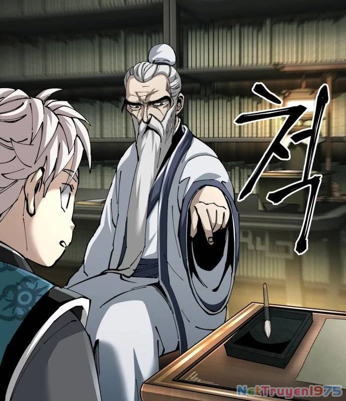 Ông Võ Giả Và Cháu Chí Tôn Chapter 84 - 159