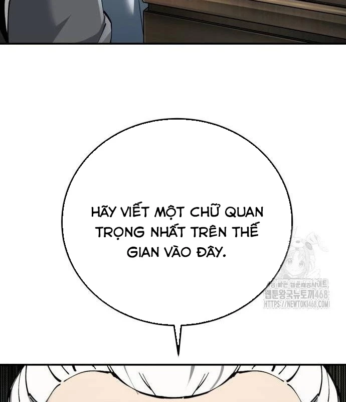 Ông Võ Giả Và Cháu Chí Tôn Chapter 84 - 160