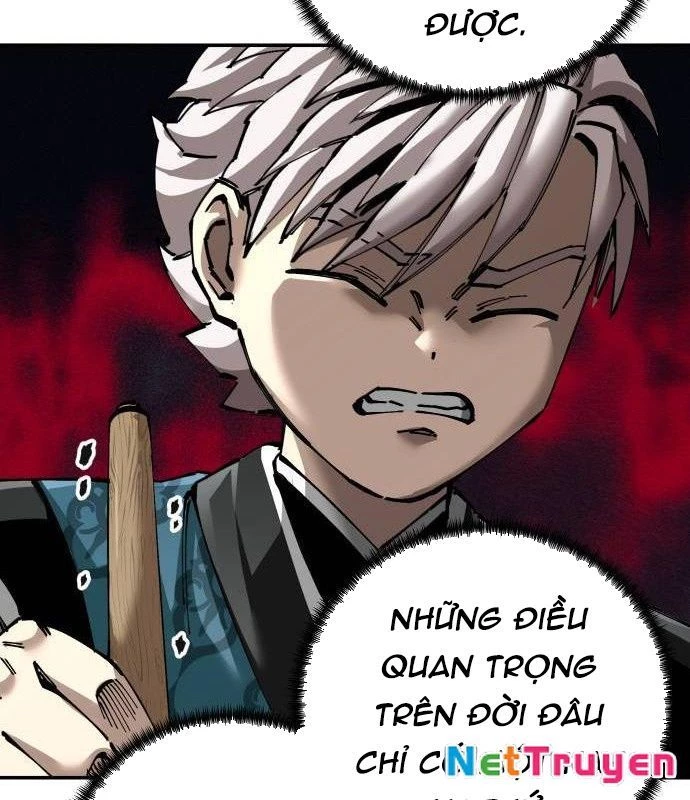 Ông Võ Giả Và Cháu Chí Tôn Chapter 84 - 176