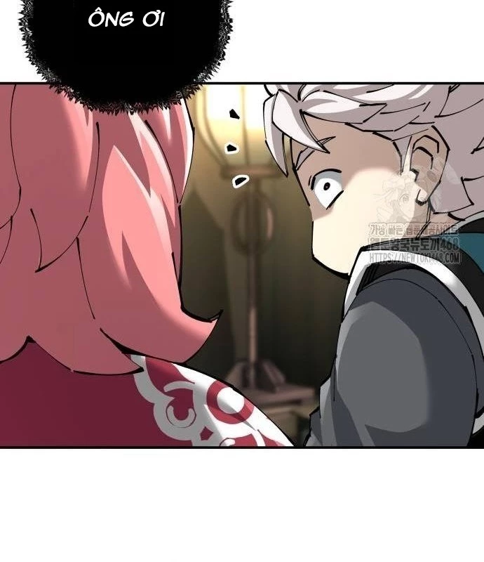 Ông Võ Giả Và Cháu Chí Tôn Chapter 84 - 179
