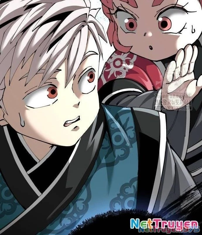 Ông Võ Giả Và Cháu Chí Tôn Chapter 84 - 181