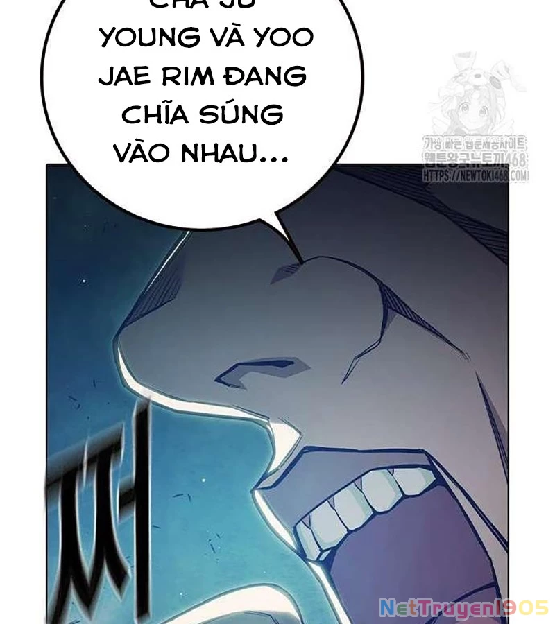 Nhà Tù Vị Thành Niên Chapter 42 - 19