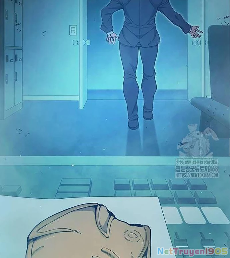 Nhà Tù Vị Thành Niên Chapter 42 - 32