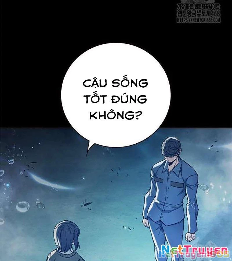 Nhà Tù Vị Thành Niên Chapter 42 - 46