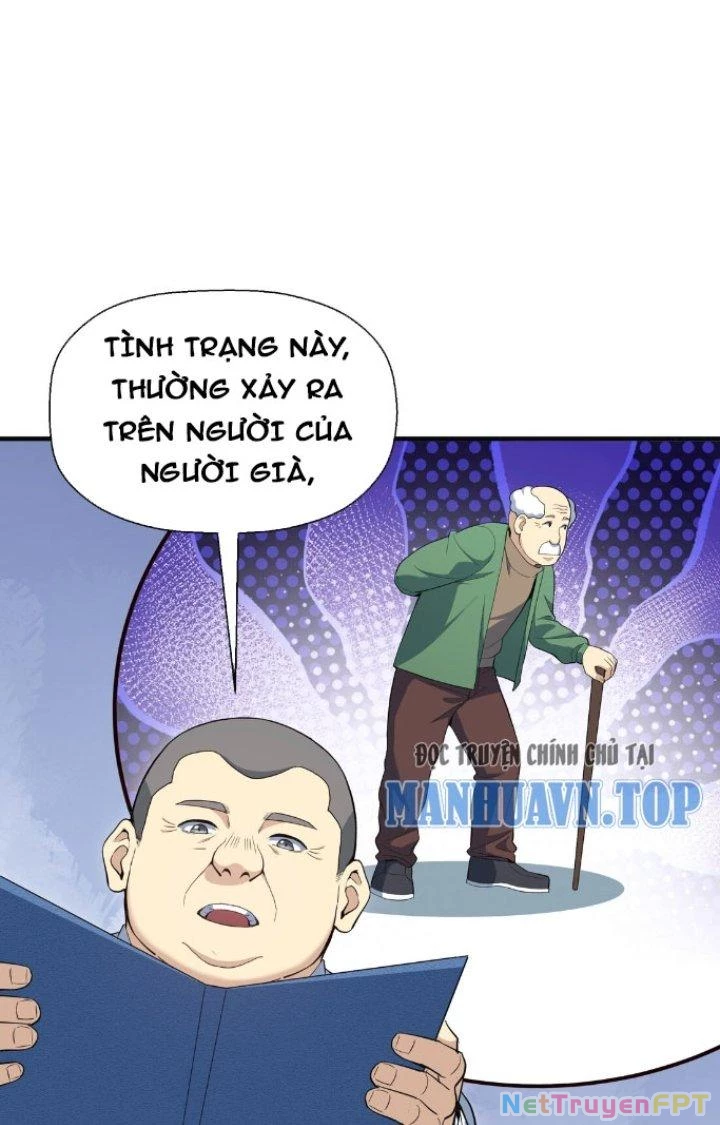 Ta Gặp Linh Khí Khôi Phục Giả Chapter 1 - 8
