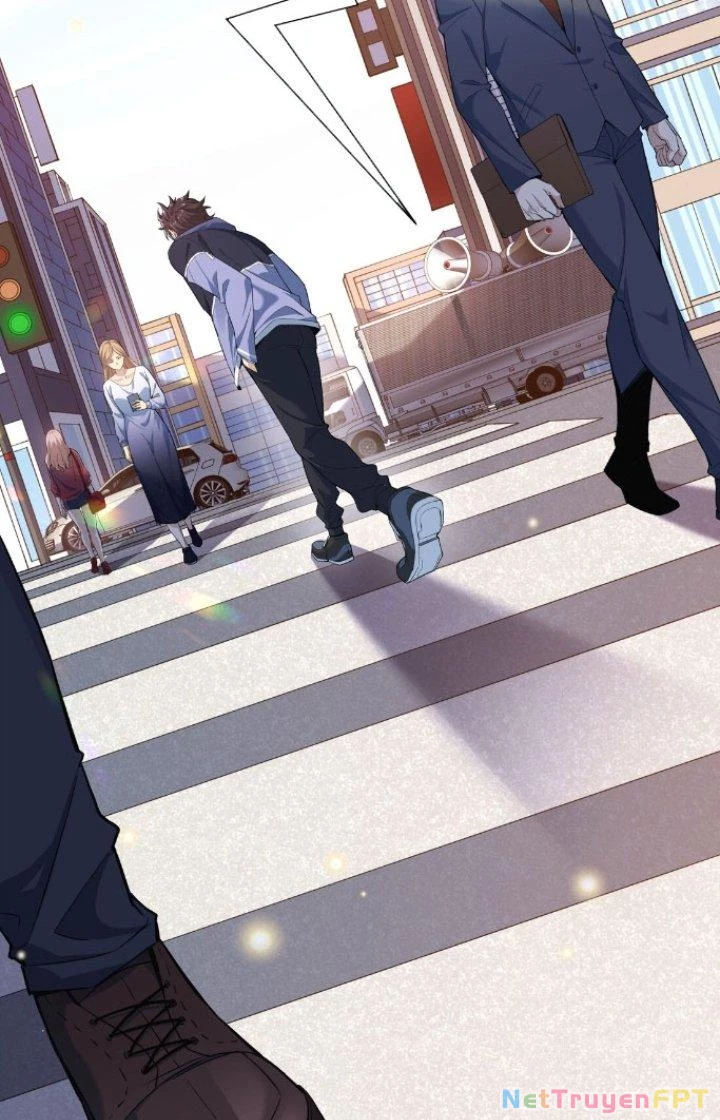 Ta Gặp Linh Khí Khôi Phục Giả Chapter 1 - 18