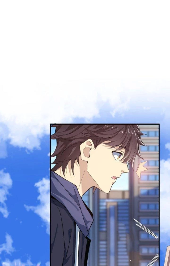 Ta Gặp Linh Khí Khôi Phục Giả Chapter 1 - 29