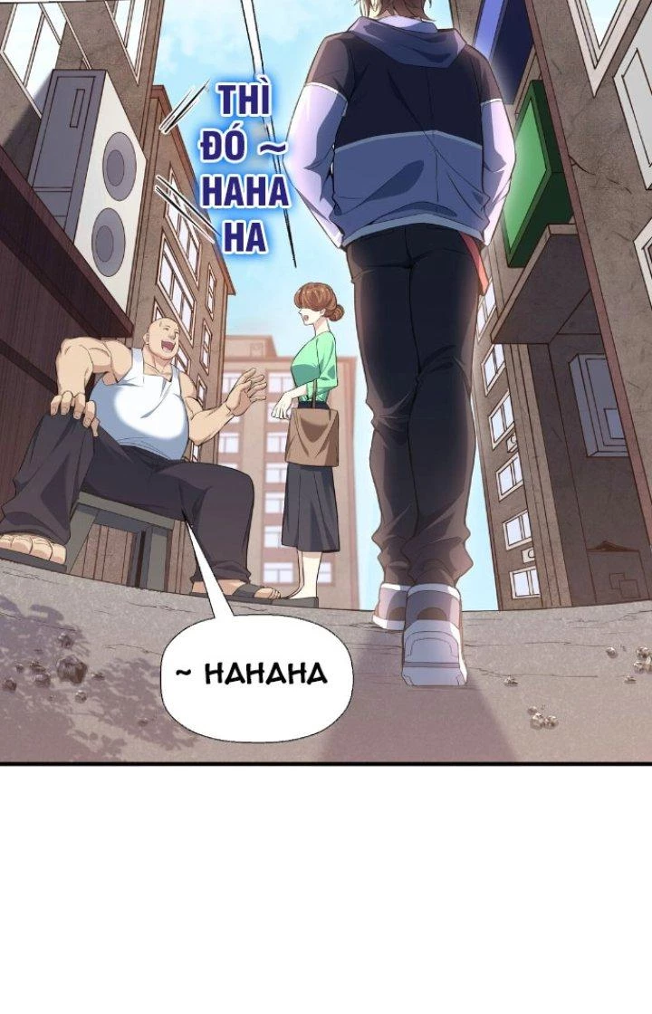 Ta Gặp Linh Khí Khôi Phục Giả Chapter 1 - 31