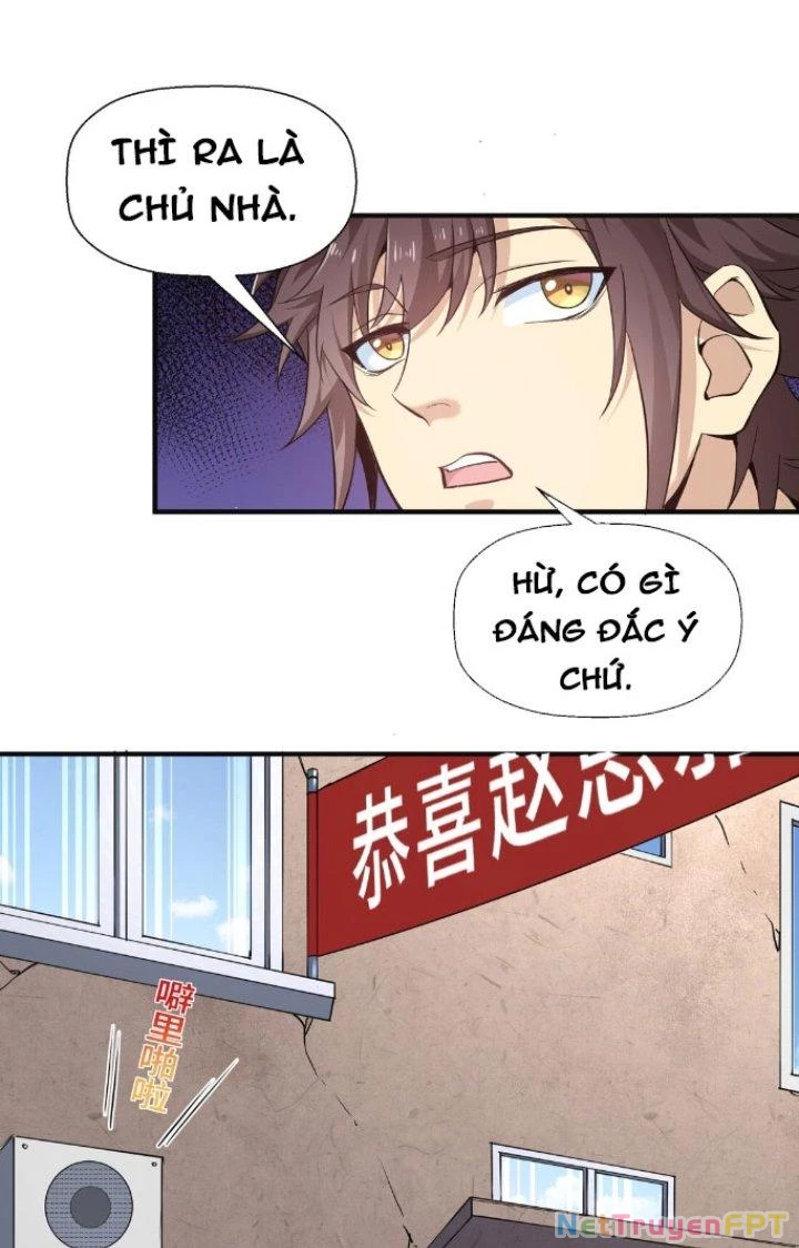 Ta Gặp Linh Khí Khôi Phục Giả Chapter 1 - 32