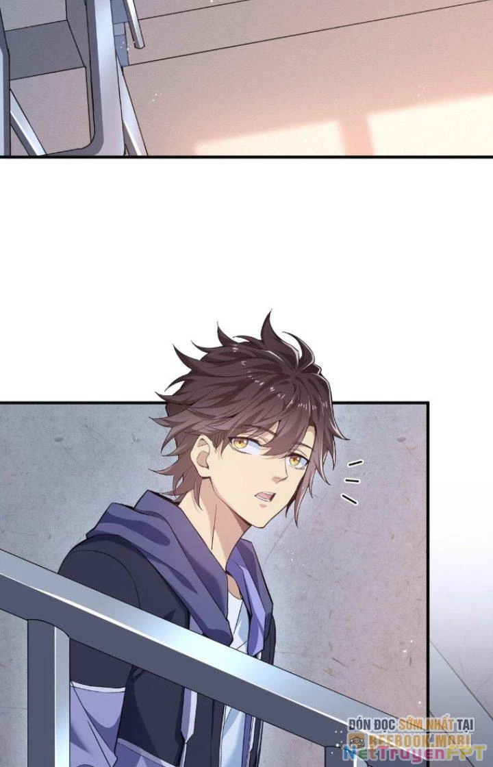 Ta Gặp Linh Khí Khôi Phục Giả Chapter 1 - 35