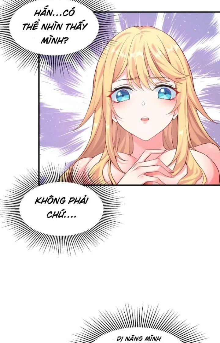 Ta Gặp Linh Khí Khôi Phục Giả Chapter 1 - 39