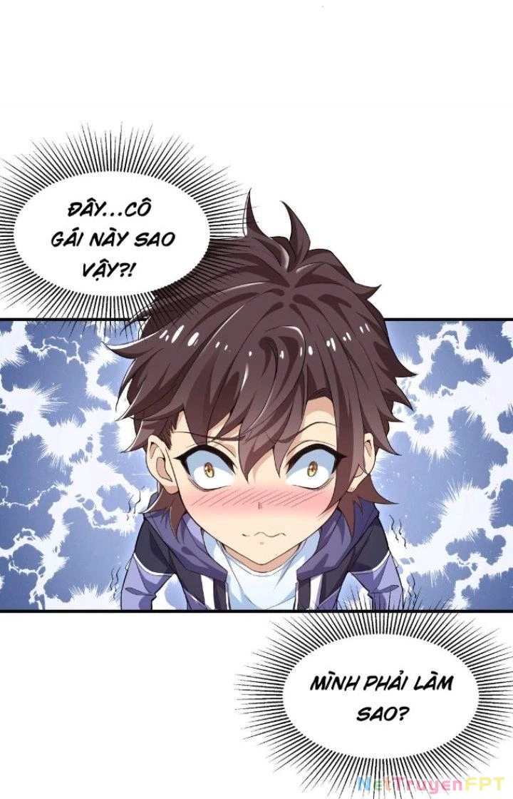 Ta Gặp Linh Khí Khôi Phục Giả Chapter 1 - 41