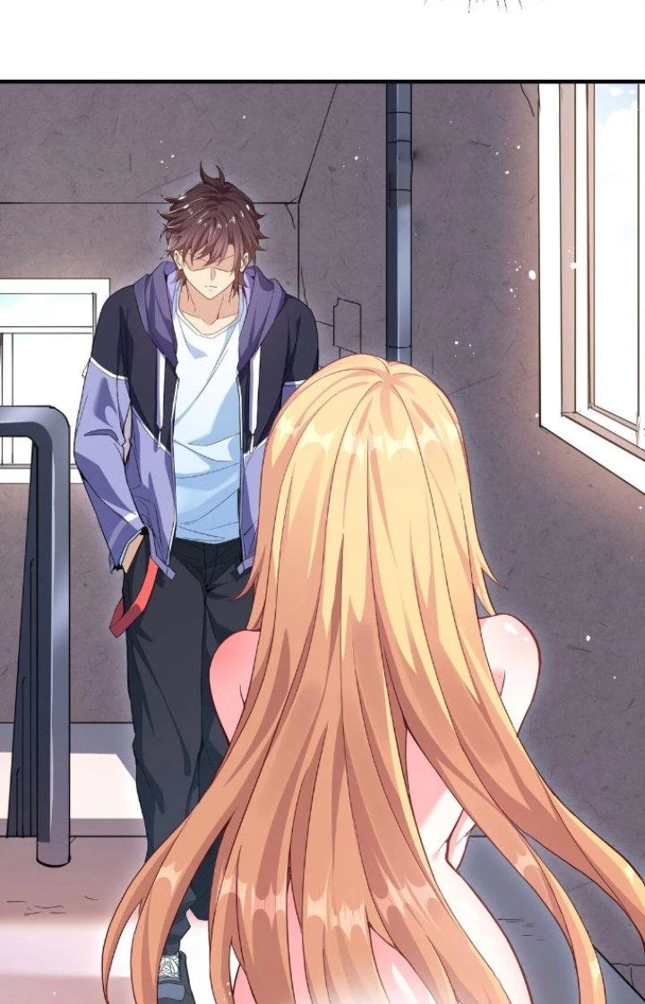 Ta Gặp Linh Khí Khôi Phục Giả Chapter 1 - 42
