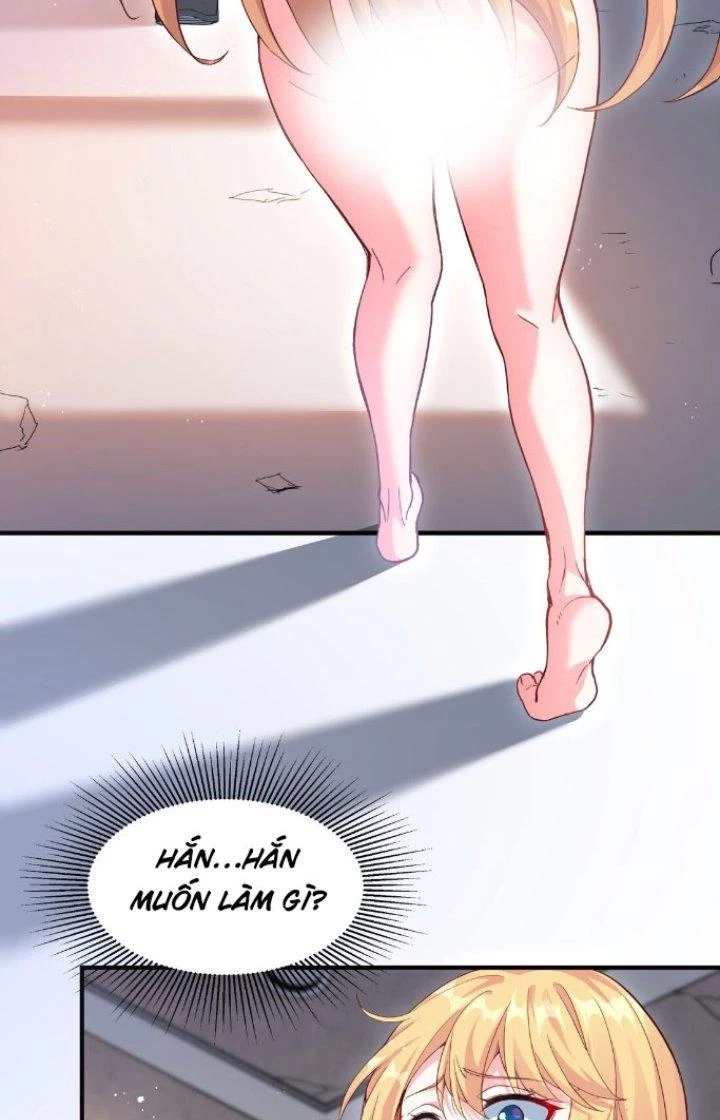 Ta Gặp Linh Khí Khôi Phục Giả Chapter 1 - 43
