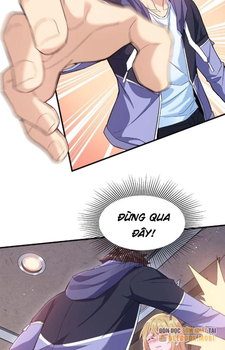 Ta Gặp Linh Khí Khôi Phục Giả Chapter 1 - 45
