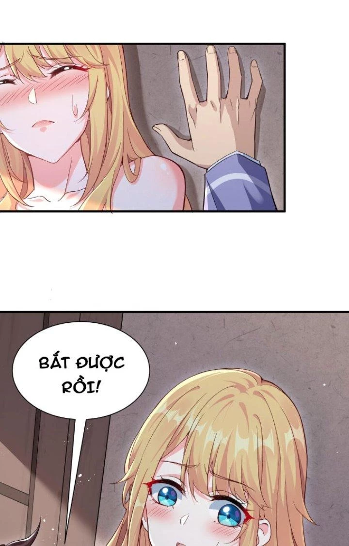 Ta Gặp Linh Khí Khôi Phục Giả Chapter 1 - 47