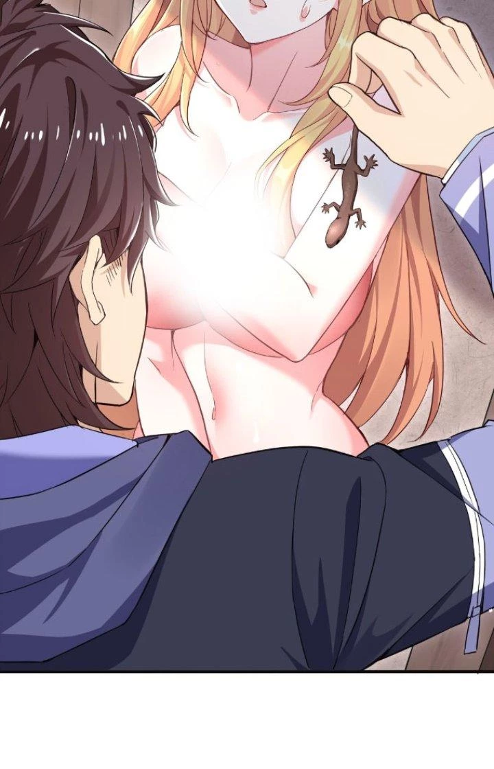 Ta Gặp Linh Khí Khôi Phục Giả Chapter 1 - 48