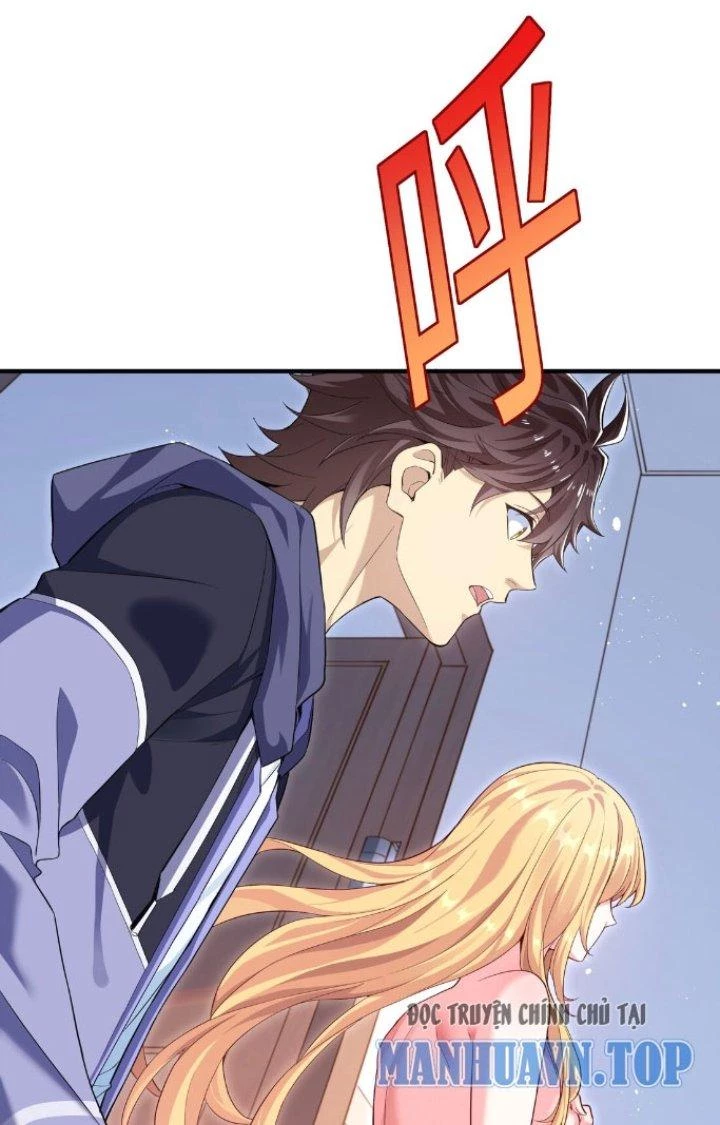 Ta Gặp Linh Khí Khôi Phục Giả Chapter 1 - 53