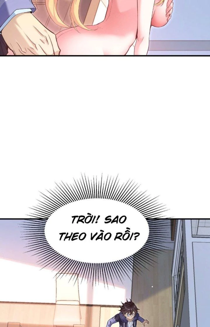 Ta Gặp Linh Khí Khôi Phục Giả Chapter 1 - 54
