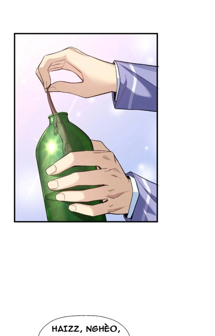 Ta Gặp Linh Khí Khôi Phục Giả Chapter 1 - 57
