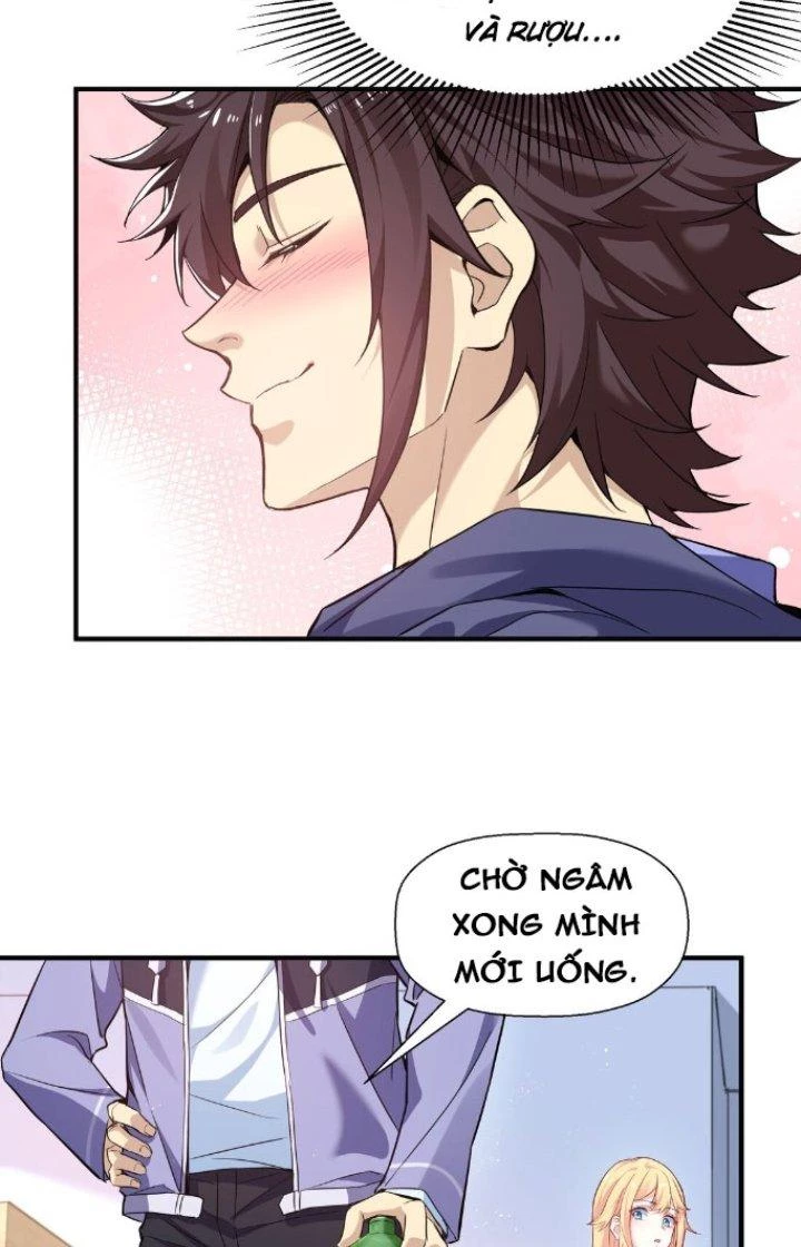 Ta Gặp Linh Khí Khôi Phục Giả Chapter 1 - 59
