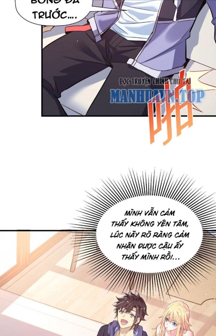 Ta Gặp Linh Khí Khôi Phục Giả Chapter 1 - 62