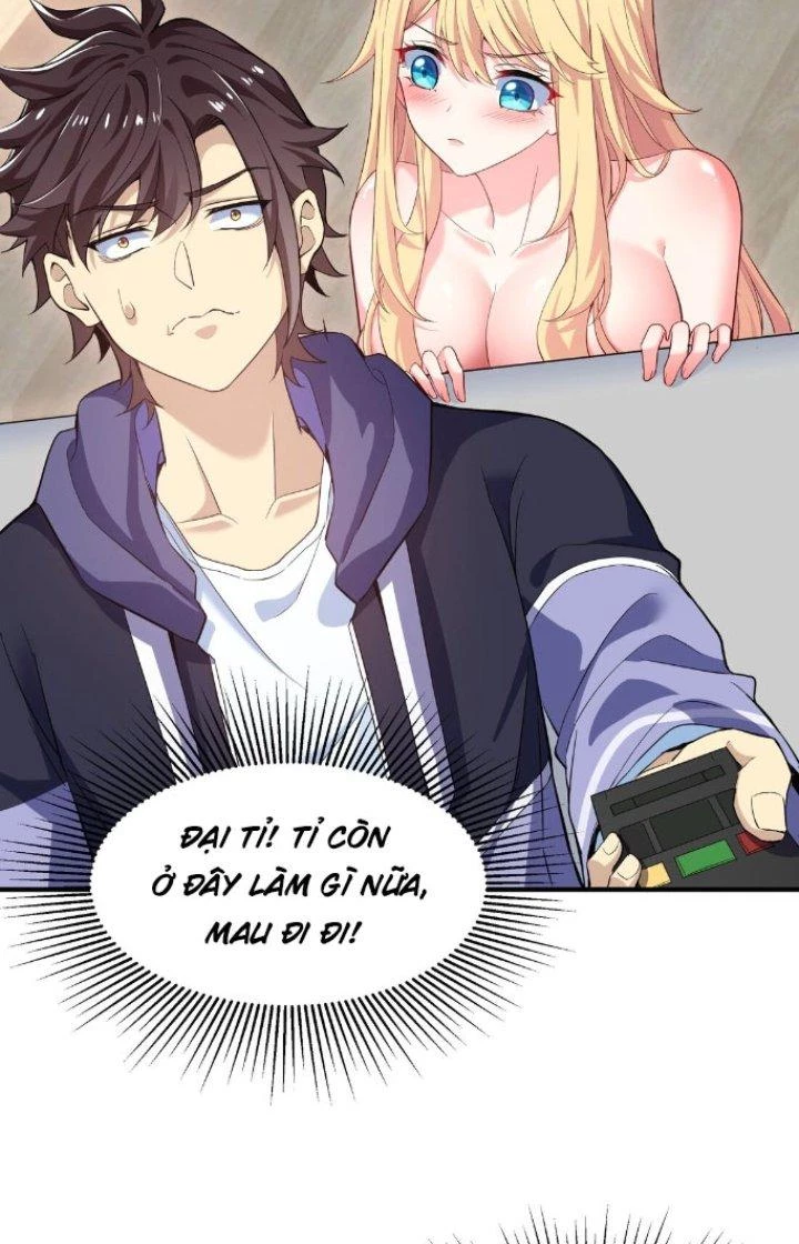 Ta Gặp Linh Khí Khôi Phục Giả Chapter 1 - 64
